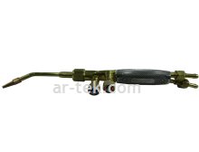 01 17 21 WELDING TORCH COMPLETE